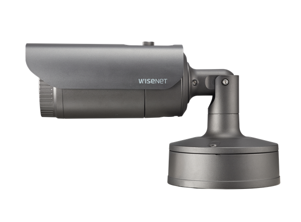 XNO-8082R 6MP IR IP66/67 IK10 2.8~8.4mm 