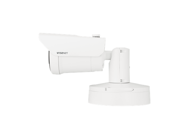 XNO-C6083R 2MP AI IR I/O IP66/67 IK10 2.8~12mm 