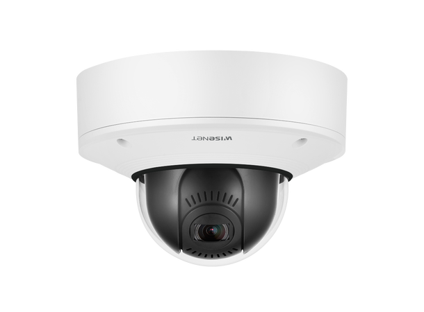 XNV-6081Z 2MP PTRZ I/O IP66/67 IK10+ 2.8~12mm 