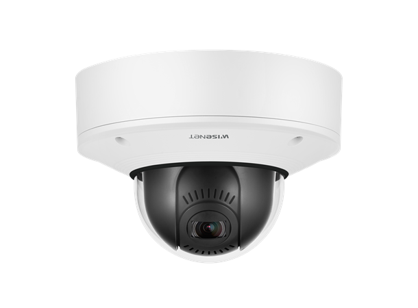 XNV-8081Z 5MP PTRZ IP67/IP66/IP6K9K IK10+ 3.6~9.4 