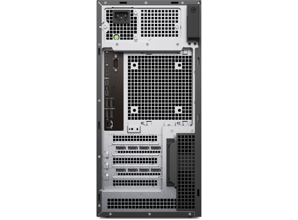 Dell Pro Max T2 Base U7 32GB 3yPS U7 265, M.2, 32GB,5GbE NIC, Win11Pro 