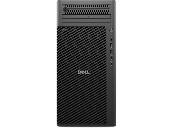Dell Pro Max T2 Base U7 32GB 3yPS U7 265, M.2, 32GB,5GbE NIC, Win11Pro 
