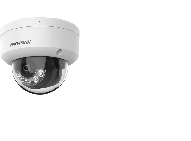 Hikvision DS-2CD1143G2-LIU(4mm) 4 MP 4mm WDR Fixed Dome 