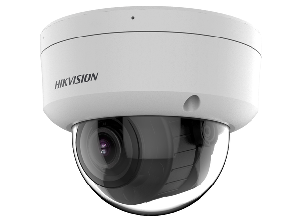 Hikvision DS-2CD2743G2-IZS2U(2.8-12mm) 4 MP Acusense Smart Varifocal Dome 