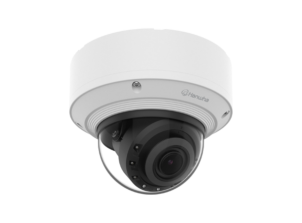 XND-A8085RV 5MP AI IR Modular Dome Camera 