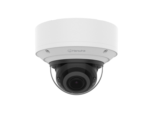 XND-A8085RV 5MP AI IR Modular Dome Camera 