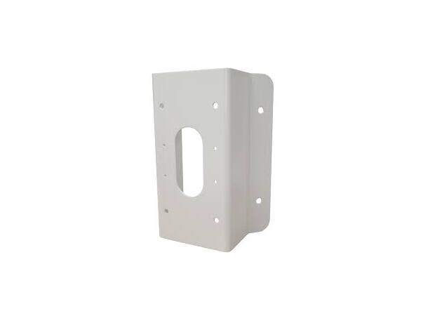 DS-1476ZJ-Y Corner Mounting Bracket Hikvision White 