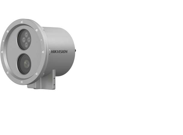 Hikvision DS-2XC6284G0-L 316L 8MP Underwater Vari-focal Bullet 