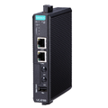 Moxa UC-8132-LX Arm Cortex-A8 300 MHz/600 MHz/1 GHz IIoT