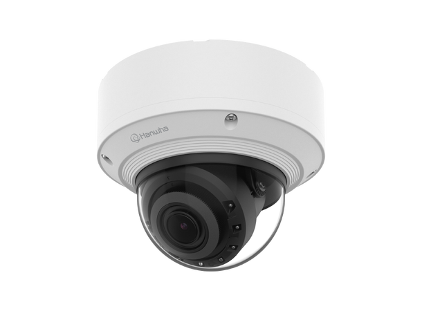 XND-A9085RV 8MP AI IR Modular Dome Camera 