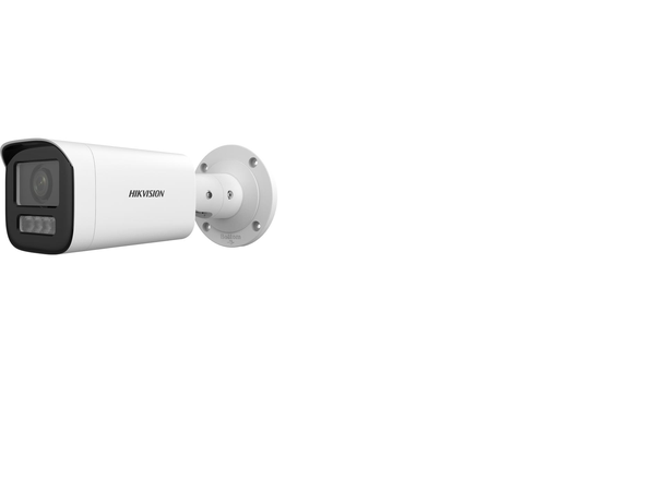 Hikvision DS-2CD1643G2-LIZSU(2.8-12mm) 4 MP MD 2.0 Varifocal Dome 