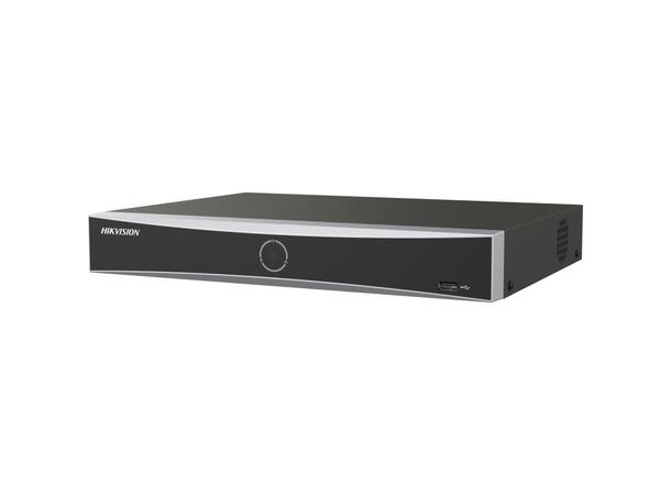 Hikvision DS-7608NXI-K1/8P/VPro Acusense+ Acusearch+Acuseek 