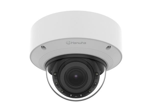 XND-A6084RV 2MP AI IR Dome Camera 
