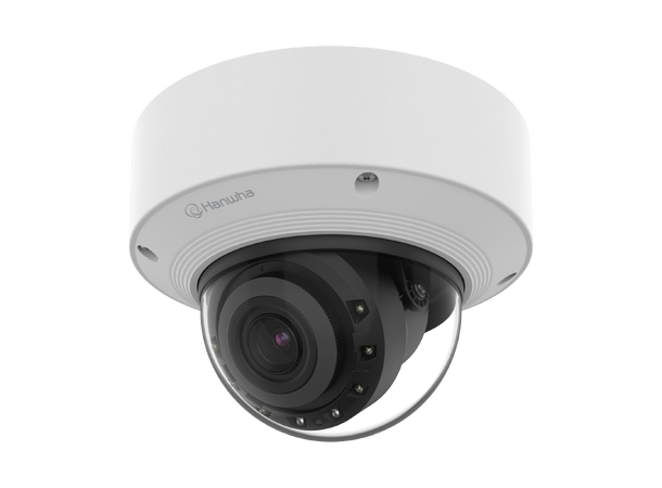 XND-A6084RV 2MP AI IR Dome Camera 