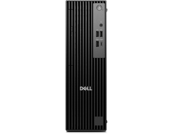 Dell Pro Slim U7 32GB W11P 3yPS U7 265, 512GB,32GB, Win11Pro, QCS1250 