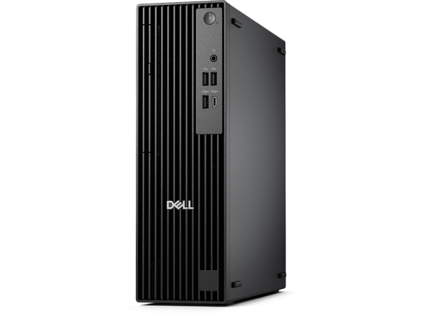 Dell Pro Slim U7 32GB W11P 3yPS U7 265, 512GB,32GB, Win11Pro, QCS1250 