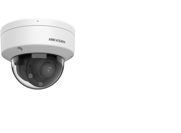 Hikvision DS-2CD1743G2-LIZSU(2.8-12mm) 4 MP MD 2.0 Varifocal Bullet 