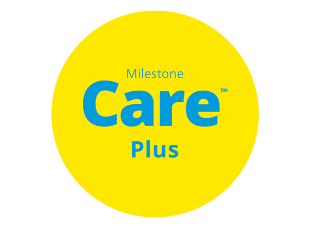 MCPL-XPPPLUSDL-4Y Care Plus for XProtect Professional+ DL 
