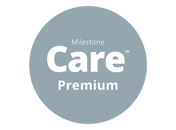 MCPR-XPPPLUSDL-4Y Care Premium for XProtect Professional+ 