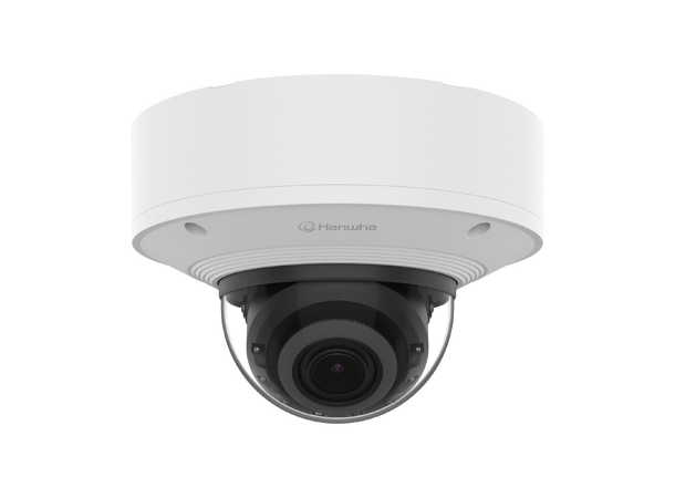 XNV-A8085R 5MP AI IR Modular Vandal Dome Camera 