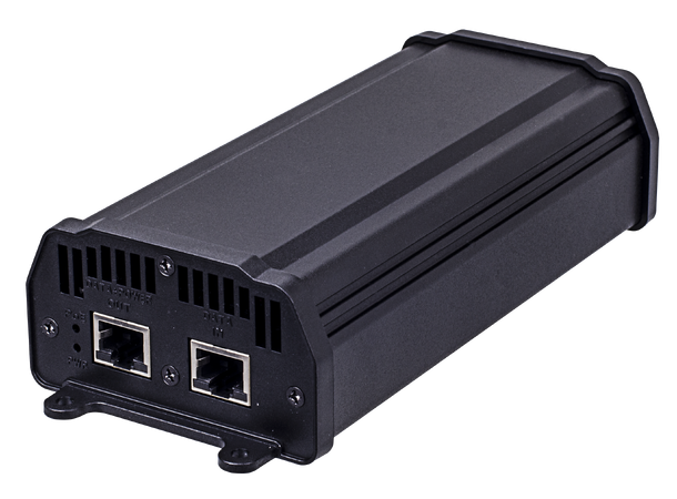 Aetek I39-210-V2 1-Port Gigabit 90W bt PoE++ Injector 