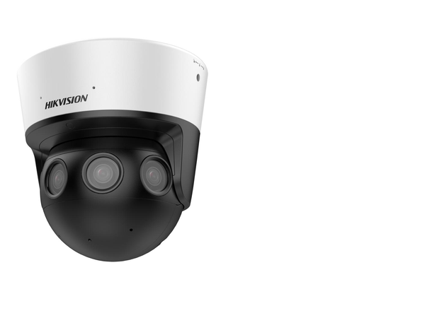 Hikvision DS-2CD6984G1-IHSUY(2.8mm) 32MP 180° PanoVu Network Camera 