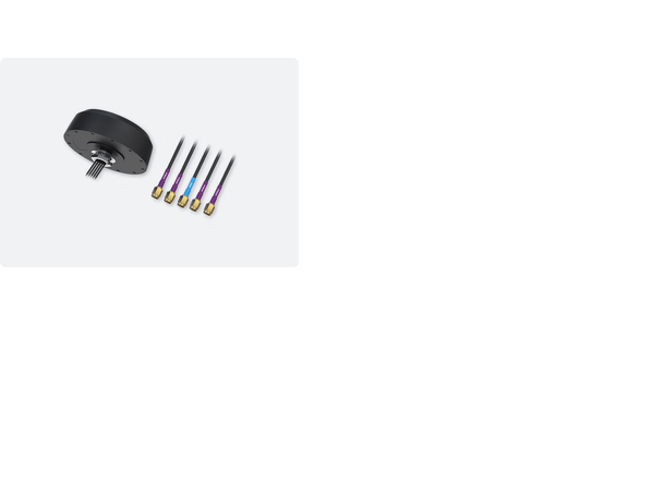 Teltonika PR1KCI49 5G MIMO Mobile/GNSS antenna 