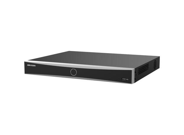 Hikvision DS-7616NXI-K2/16P/VPro Acusense+ Acusearch+Acuseek 
