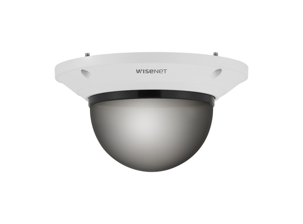 SPB-IND850W Smoked Dome Cover 