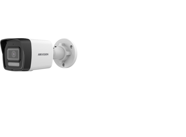 Hikvision DS-2CD1043G2-LIU(4mm) 4 MP 4mm MD 2.0 Fixed Bullet 
