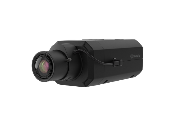 XNB-A9004 8MP AI Box Camera 