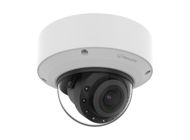 XNV-A6084R 2MP AI IR Vandal Dome Camera 